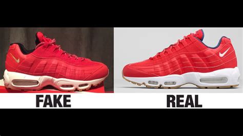 nike sneakerboot 95 fake|nike air max 95s scam.